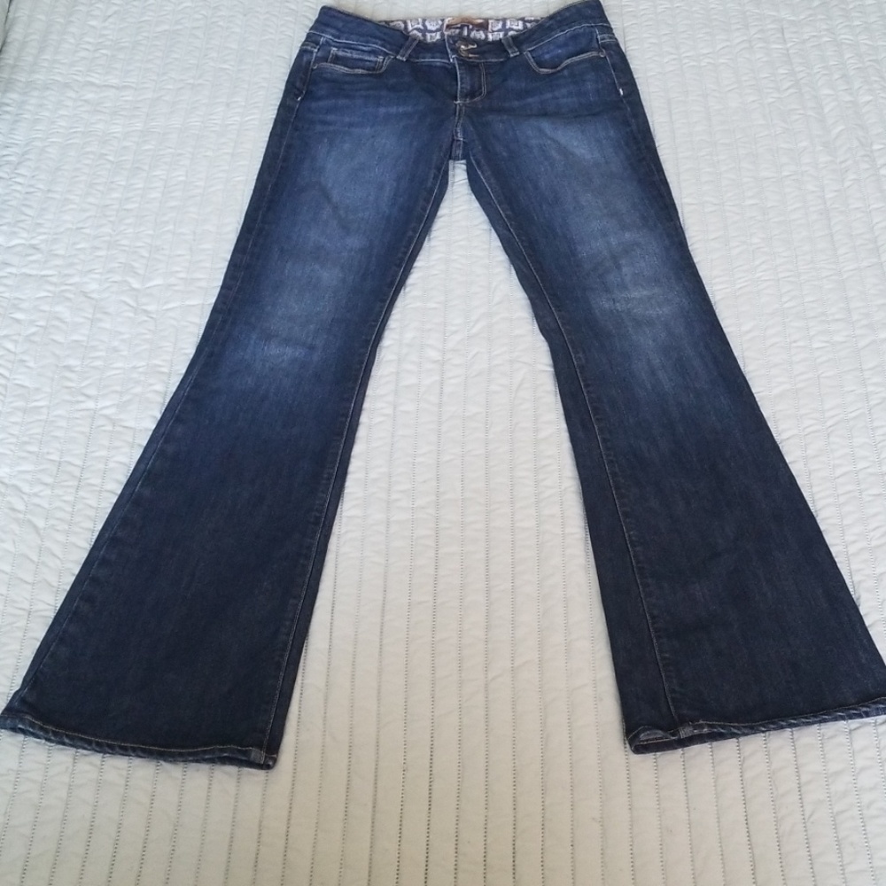 Paige Jeans